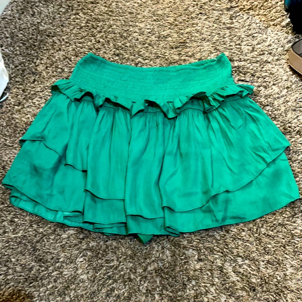 DOBE GREEN MINI. Size M